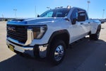 2026 GMC Sierra 3500 HD Pro DRW