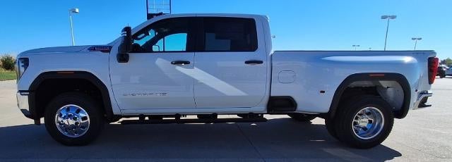 2026 GMC Sierra 3500 HD Pro DRW