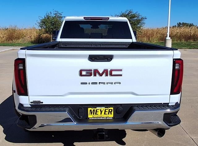 2026 GMC Sierra 3500 HD Pro DRW