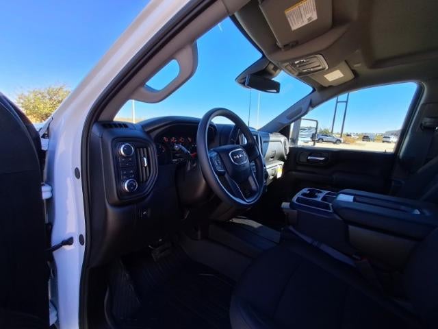 2026 GMC Sierra 3500 HD Pro DRW