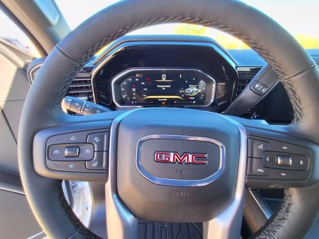 2026 GMC Sierra 3500 HD SLT DRW