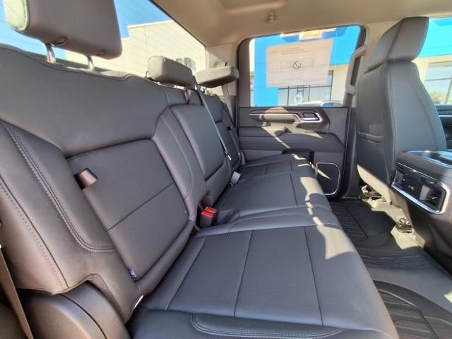 2026 GMC Sierra 3500 HD SLT DRW