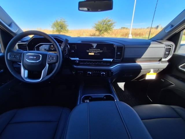 2026 GMC Sierra 3500 HD SLT DRW