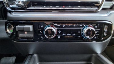 2026 GMC Sierra 3500 HD SLT DRW