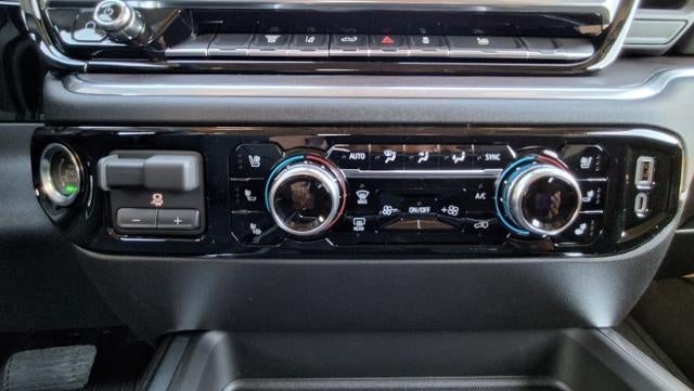 2026 GMC Sierra 3500 HD SLT DRW