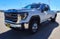 2026 GMC Sierra 3500 HD SLT DRW