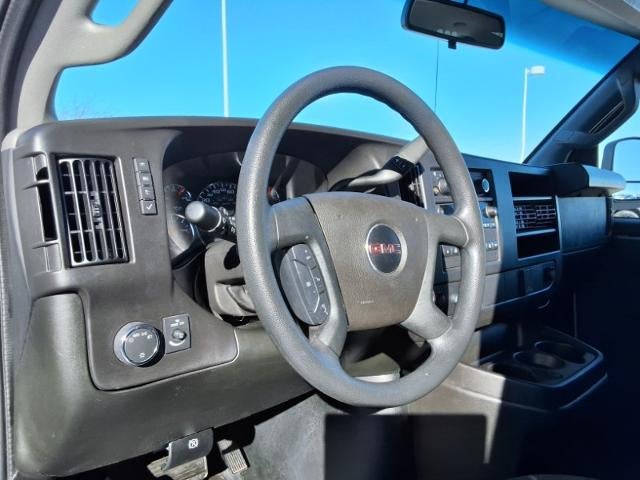 2024 GMC Savana Cargo 2500 Base