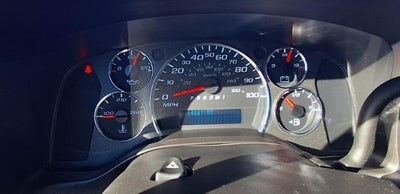 2024 GMC Savana Cargo 2500 Base