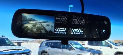 2024 GMC Savana Cargo 2500 Base