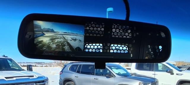 2024 GMC Savana Cargo 2500 Base