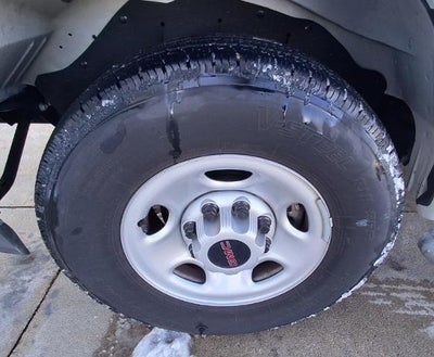 2024 GMC Savana Cargo 2500 Base