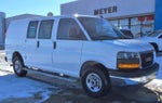 2024 GMC Savana Cargo 2500 Base