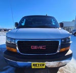 2024 GMC Savana Cargo 2500 Base