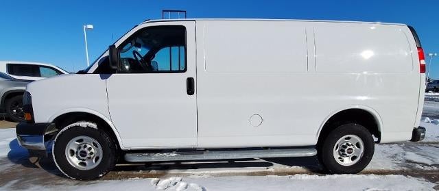 2024 GMC Savana Cargo 2500 Base