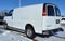 2024 GMC Savana Cargo 2500 Base