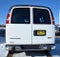 2024 GMC Savana Cargo 2500 Base