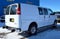 2024 GMC Savana Cargo 2500 Base