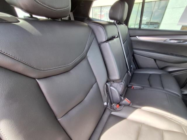 2024 Cadillac XT6 Luxury