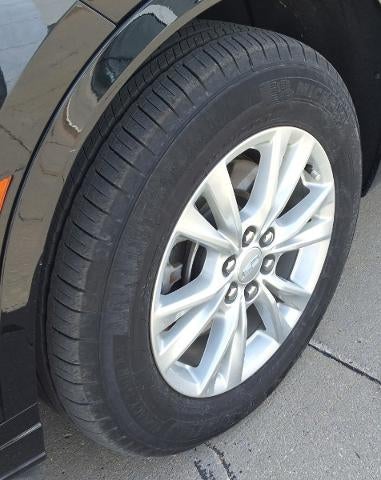 2024 Cadillac XT6 Luxury