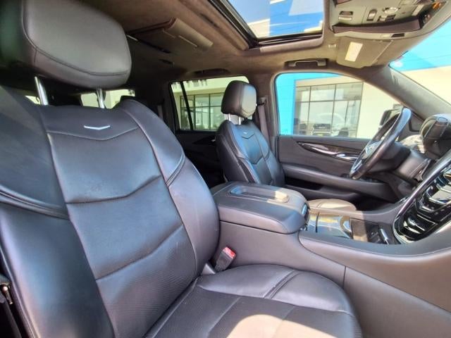 2020 Cadillac Escalade ESV Platinum