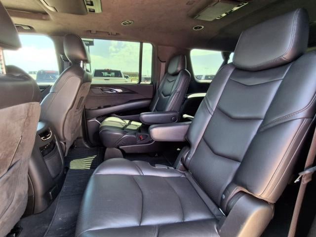 2020 Cadillac Escalade ESV Platinum