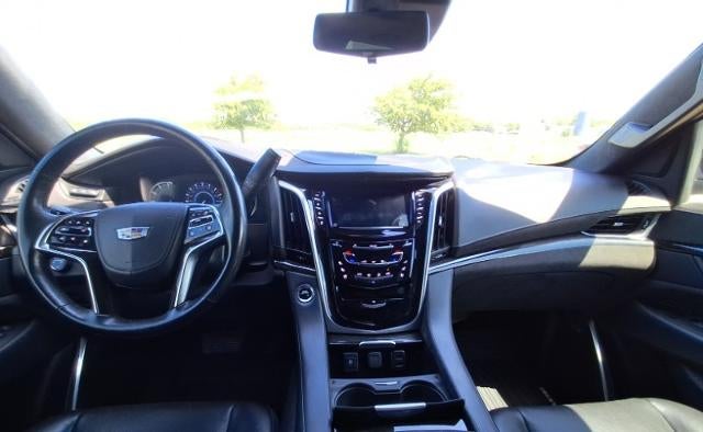 2020 Cadillac Escalade ESV Platinum