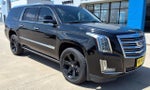 2020 Cadillac Escalade ESV Platinum