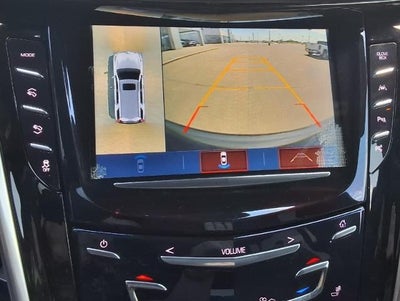 2020 Cadillac Escalade ESV Platinum