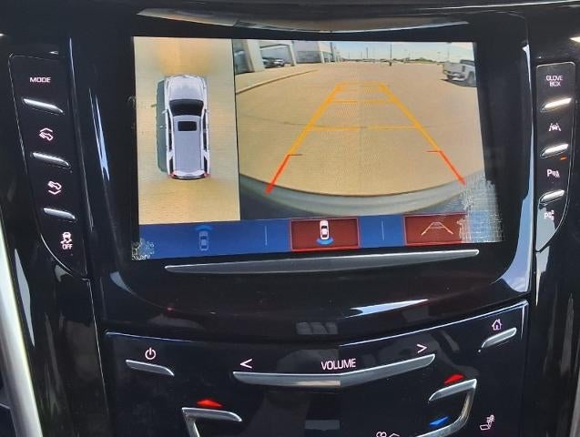 2020 Cadillac Escalade ESV Platinum