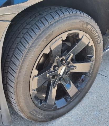 2020 Cadillac Escalade ESV Platinum