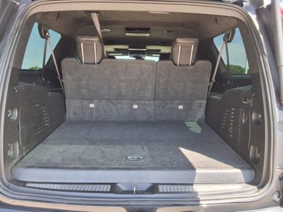 2020 Cadillac Escalade ESV Platinum