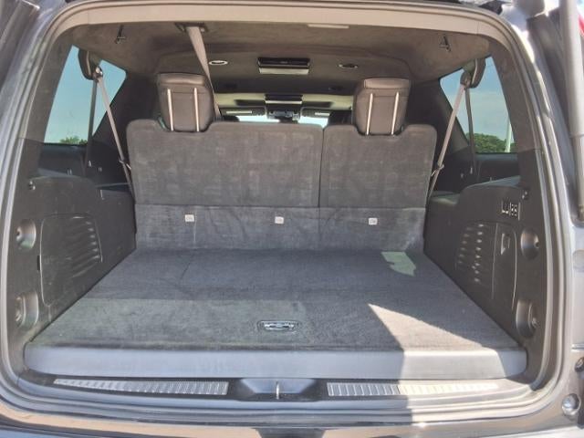 2020 Cadillac Escalade ESV Platinum