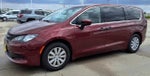 2020 Chrysler Voyager L