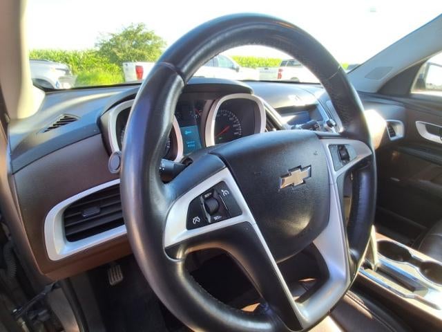 2011 Chevrolet Equinox LT w/2LT