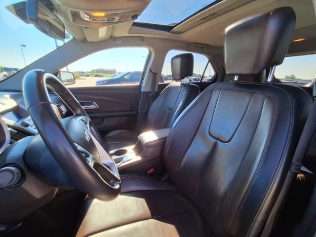 2011 Chevrolet Equinox LT w/2LT