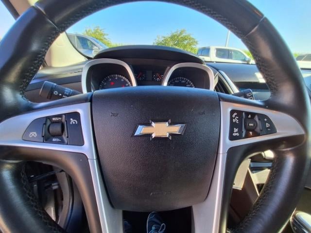 2011 Chevrolet Equinox LT w/2LT