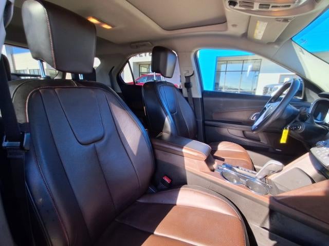 2011 Chevrolet Equinox LT w/2LT