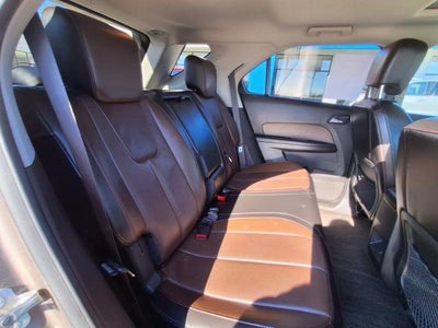 2011 Chevrolet Equinox LT w/2LT