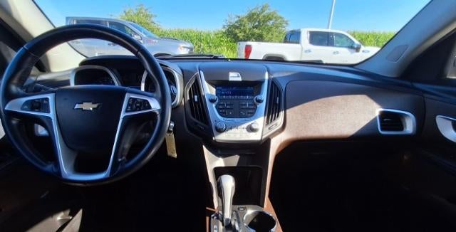 2011 Chevrolet Equinox LT w/2LT
