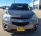 2011 Chevrolet Equinox LT w/2LT