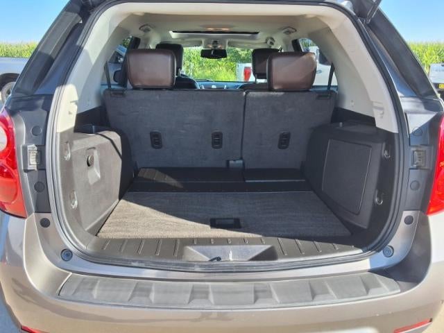 2011 Chevrolet Equinox LT w/2LT