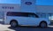 2018 Ford Flex SE