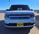 2018 Ford Flex SE