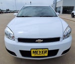 2015 Chevrolet Impala Police