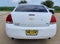 2015 Chevrolet Impala Police