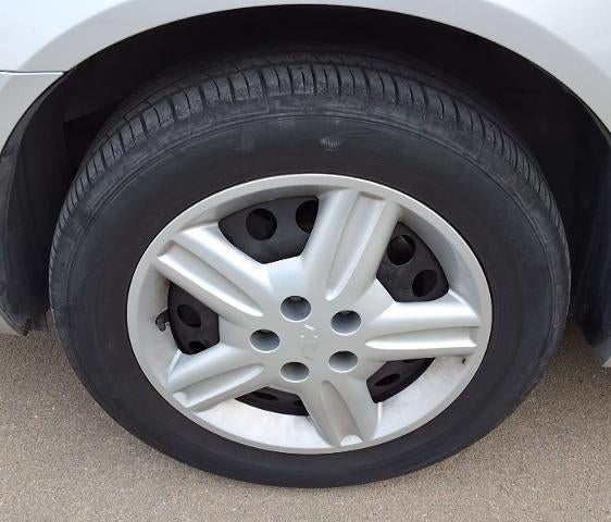 2015 Chevrolet Impala Police