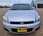 2015 Chevrolet Impala Police