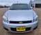 2015 Chevrolet Impala Police
