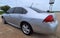 2015 Chevrolet Impala Police