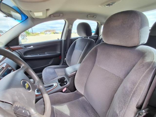 2011 Chevrolet Impala LS Fleet